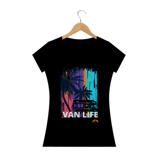 Nome do produtoCamiseta VAN LIFE C3 - Sem Fronteiras