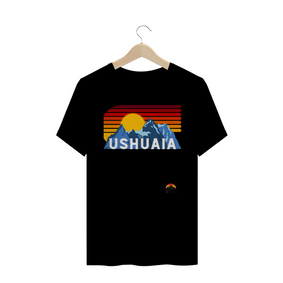 Camiseta USHUAIA C3 - Sem Fronteiras