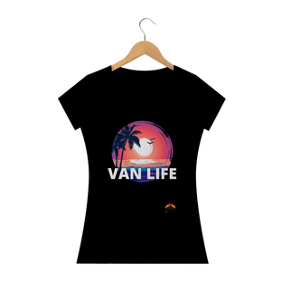 Nome do produtoCamiseta VAN LIFE 2 C3 - Sem Fronteiras