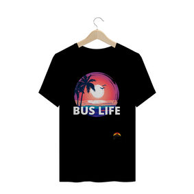 Camiseta BUS LIFE - Sem Fronteira