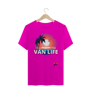 Nome do produtoCamiseta VAN LIFE 2 C3 - Sem Fronteiras