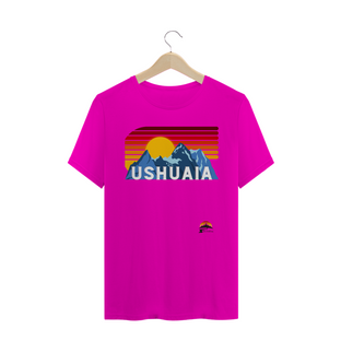 Nome do produtoCamiseta USHUAIA C3 - Sem Fronteiras