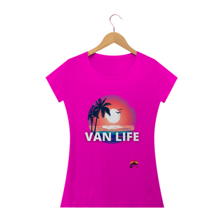 Nome do produtoCamiseta VAN LIFE 2 C3 - Sem Fronteiras