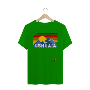 Nome do produtoCamiseta USHUAIA C3 - Sem Fronteiras