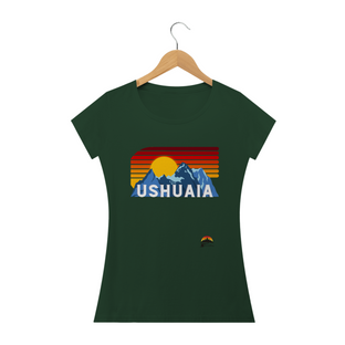 Nome do produtoCamiseta USHUAIA C3 - Sem Fronteiras