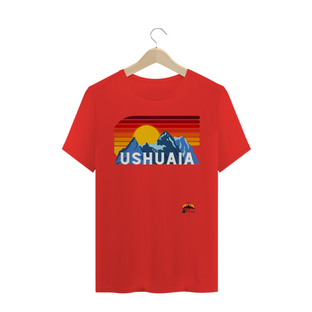 Nome do produtoCamiseta USHUAIA C3 - Sem Fronteiras