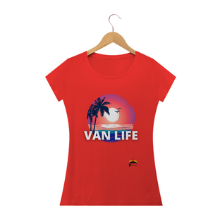 Nome do produtoCamiseta VAN LIFE 2 C3 - Sem Fronteiras