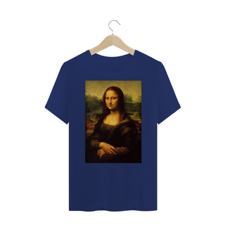 Nome do produtoOversized - Mona Lisa - Da Vinci - 1503