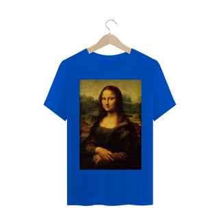 Nome do produtoClássico - Mona Lisa - Da Vinci - 1503