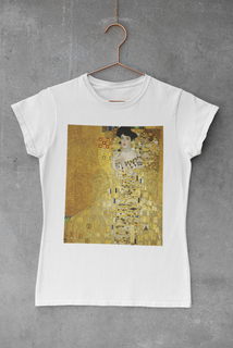 Nome do produtoPremium - Retrato de Adele Bloch-Bauer I - Gustav Klimt - 1907