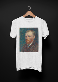 Nome do produtoPremium - Autorretrato - Vincent Van Gogh