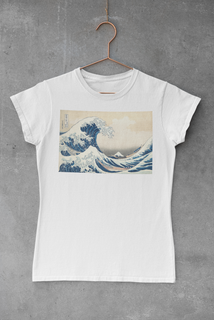 Nome do produtoPremium - A Grande Onda de Kanagawa - Katsushika Hokusai - 1831