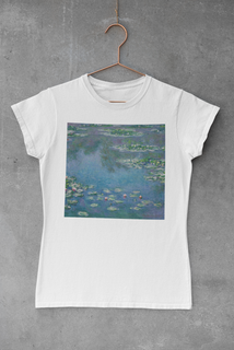 Nome do produtoPremium - Water Lilies - Claude Monet