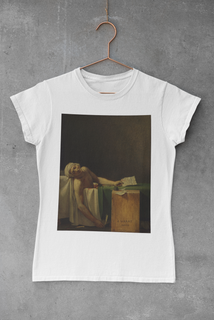 Nome do produtoPremium - A Morte de Marat - Jacques-Louis David - 1793