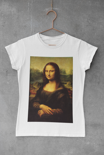 Nome do produtoPremium - Mona Lisa - Da Vinci - 1503