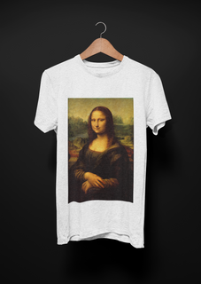 Nome do produtoPremium - Mona Lisa - Da Vinci - 1503