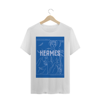 Nome do produtoGreek - Hermes