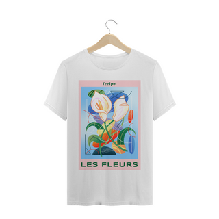 Nome do produtoFlores - Les Fleurs