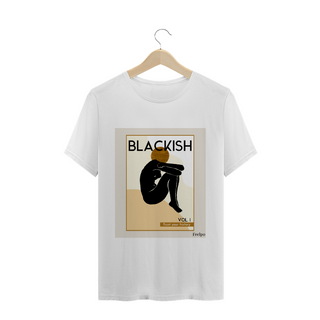 Nome do produtoMagazine - Blackish