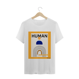 Nome do produtoMagazine - Human