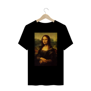 Nome do produtoOversized - Mona Lisa - Da Vinci - 1503