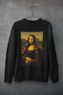 Mona Lisa - Da Vinci - 1503