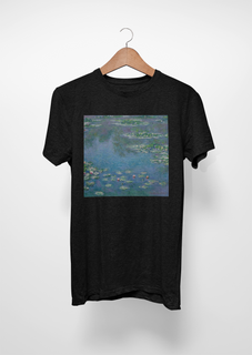 Premium - Water Lilies