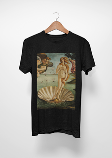 Nome do produto Premium - O Nascimento de Vênus - Sandro Botticelli - 1483