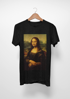 Premium - Mona Lisa - Da Vinci - 1503