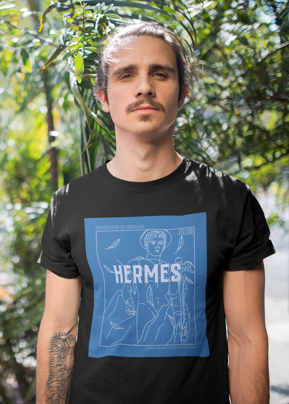 Greek - Hermes