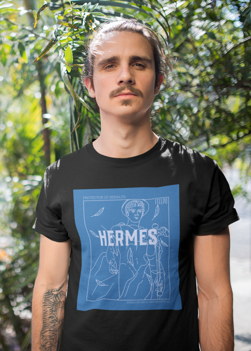 Nome do produto: Greek - Hermes