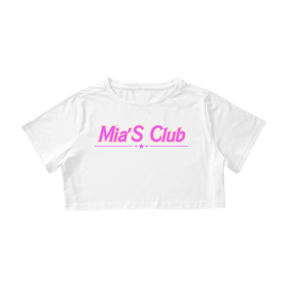 MIA'S CLUB  