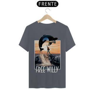 Nome do produtoFree Willy