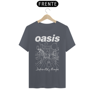 Nome do produtoOasis - Definitely Maybe