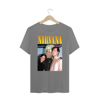 Nome do produtoPlus Size - Nirvana - RuPaul