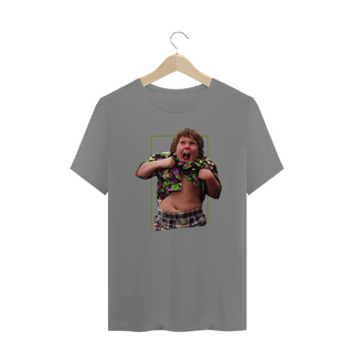 Nome do produtoPlus Size - Chunck Os Goonies