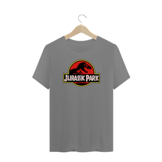 Nome do produtoPlus Size - Jurassic Park