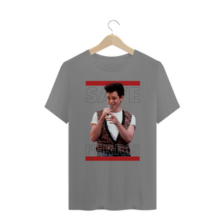 Nome do produtoPlus Size - Save Ferris