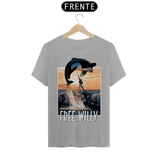 Nome do produtoFree Willy