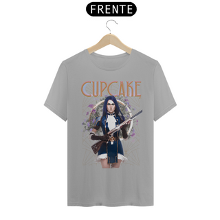 Nome do produtoCupcake - Caitlyn / Arcane