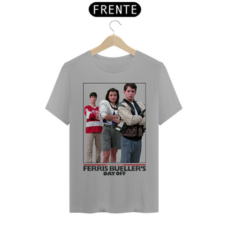 Nome do produtoFerris Bueller`s Day Off