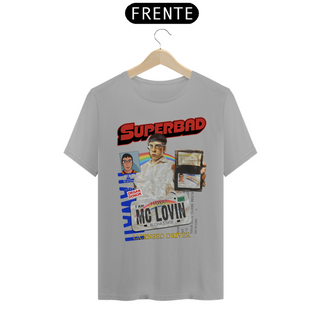 Nome do produtoMC Lovin - Superbad