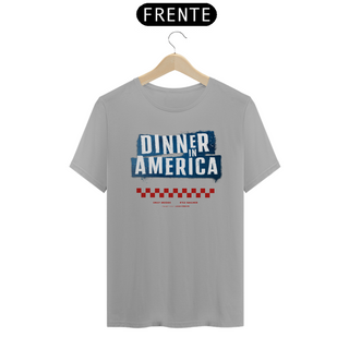 Nome do produtoDinner in America