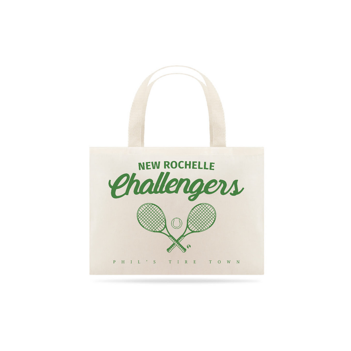 Nome do produto: Bag Challengers