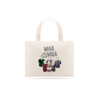 Nome do produtoEcobag Móia Cumbia