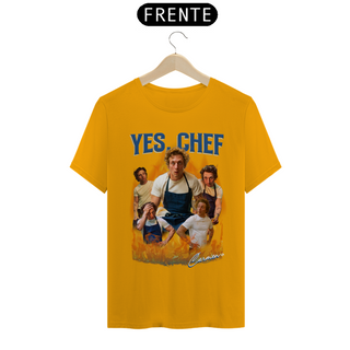 Nome do produtoYes Chef - The Bear