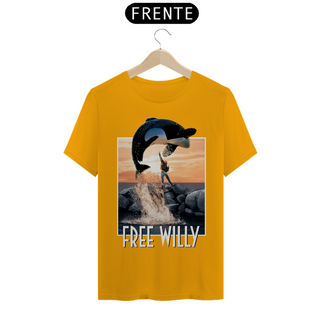 Nome do produtoFree Willy