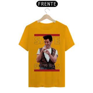 Nome do produtoSave Ferris