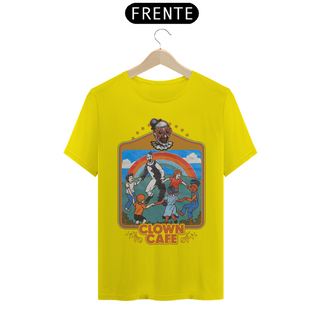 Nome do produtoClown Cafe - Terrifier