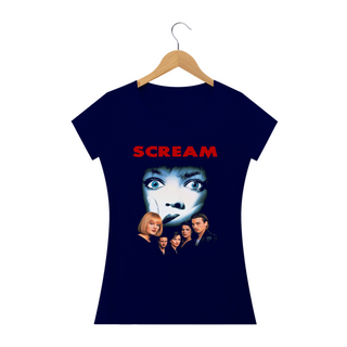 Nome do produtoBabylook SCREAM original